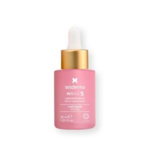 SESDERMA Retiage 5 Suero Liposomal X 30Ml