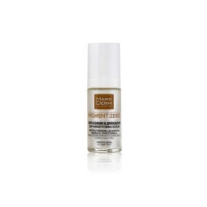 MARTIDERM Pigment Zero DSP Serum Iluminador X30 ml