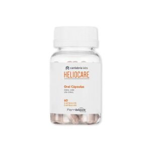 HELIOCARE Oral X60 Cápsulas