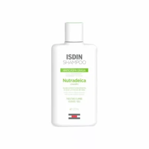 ISDIN Nutradeica Shampoo Anticaspa Grasa 200 ml