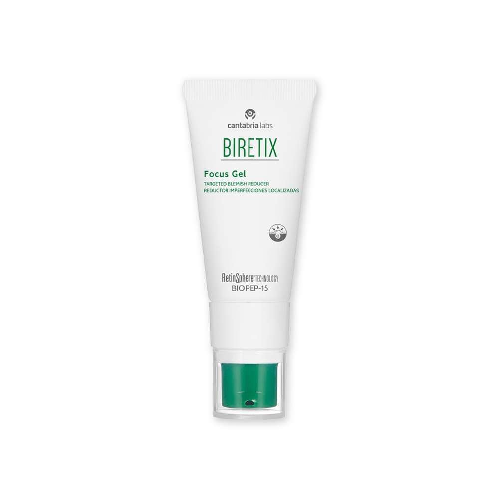 BIRETIX Focus Gel X 15 ml