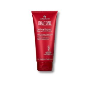 IRALTONE Champú Fortificante