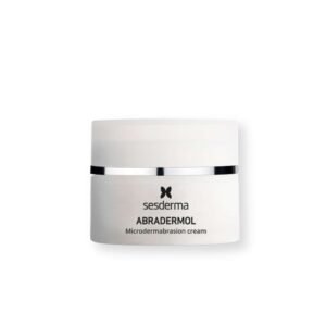 SESDERMA Abradermol Crema Microdermoabrasión X 50Gr