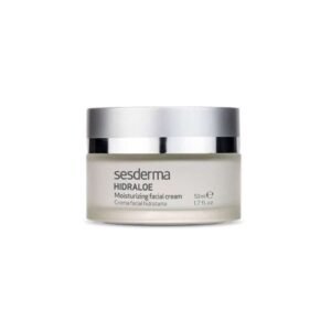 SESDERMA Hidraloe Crema Facial Hidratante X 50 ml