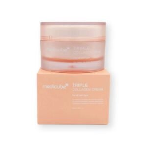 MEDICUBE Triple Collagen Cream 4.0 X 50Ml