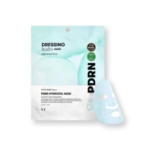 VT PDRN Hydrogel Mask X 33G