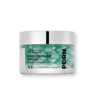 VT Pdrn Capsule Cream 100 X 50Ml