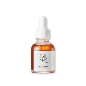 BEAUTY OF JOSEON Serum Gingseng + Snail Mucin X 30 ml