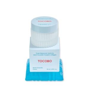 TOCOBO Crema Multi Ceramidas X 50 ml