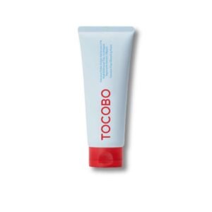 TOCOBO Coconut Clay Cleansing Foam X 150 ml