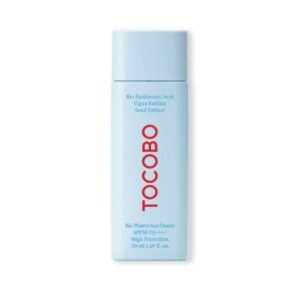 TOCOBO Protector Solar Bio Watery Sun Cream SPF50 PA++++ X 50 ml
