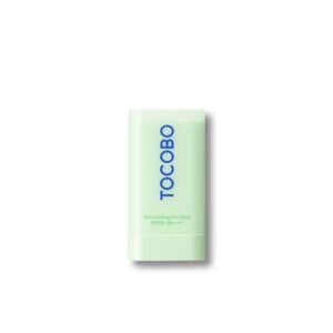 TOCOBO Protector Solar Cica Cooling Sun Stick SPF50+ PA X 19 Gr
