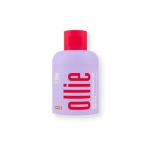 OLLIE Glow Hidratante Facial FPS50 X 30Gr