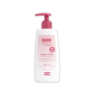 ISDIN Woman Higiene Intima X 200 ml